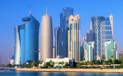 Doha, Katar Doha, Katar